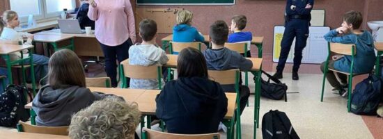 „Porozmawiajmy o zdrowiu i nowych zagrożeniach”