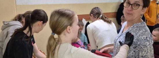 Wielka Orkiestra Świątecznej Pomocy