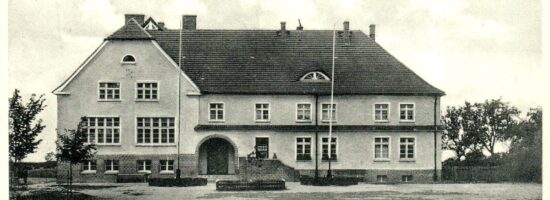 Zbieramy archiwalne zdjęcia szkoły!