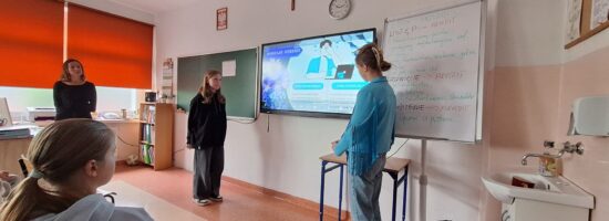 Podsumowanie projektu „Jak zaplanować swoje długie życie ?”
