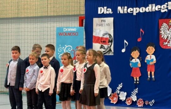 Obchody Święta Niepodległości