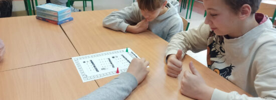 Światowy Dzień Tabliczki Mnożenia