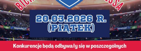 I Wiosenny Turniej Bicia Rekordów Guinnessa