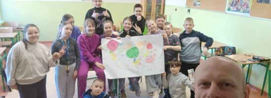 Tydzień Zdrowia w ramach Światowego Dnia Zdrowia