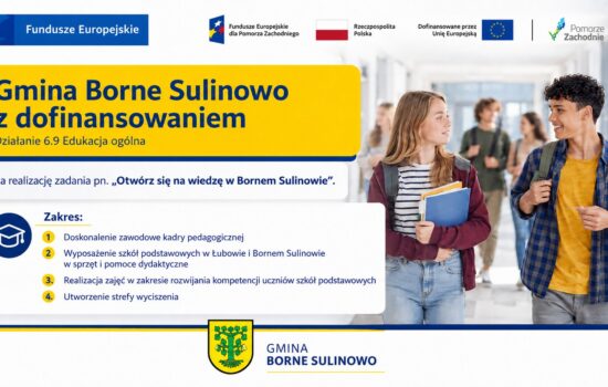 Dotacja dla szkół